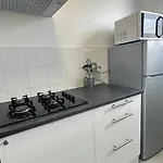 M Lorry Travel Grand T3 6 Pers Proche Centre Apartamento