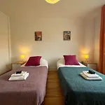 Apartamento M Lorry Travel Grand T3 6 Pers Proche Centre Metz