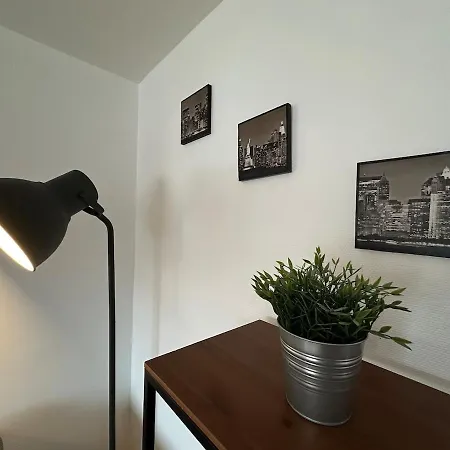 Apartment M Lorry Travel Grand T3 6 Pers Proche Centre *