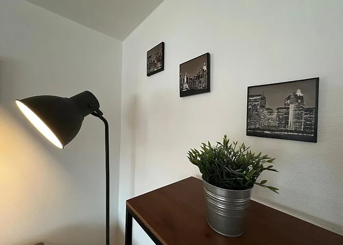 Apartment M Lorry Travel Grand T3 6 Pers Proche Centre *