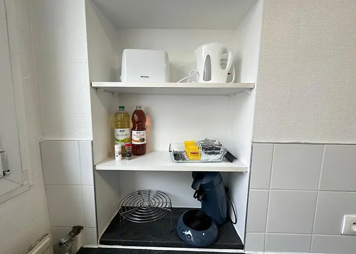 M Lorry Travel Grand T3 6 Pers Proche Centre